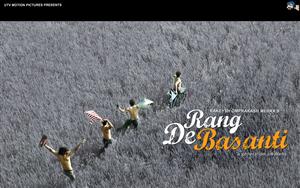 Rang De Basanti